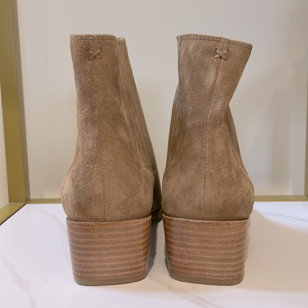 Rag & Bone ICONS Rover Chelsea Boot - Picture 5 of 9
